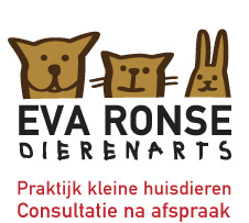 EVA RONSE - dierenarts kleine huisdieren